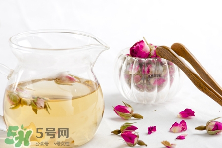 喝花茶有什么好處？喝花茶的好處和壞處