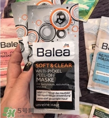 balea面膜怎么用?芭樂雅面膜是免洗的嗎?