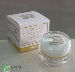 sisley希思黎眼唇霜好用嗎？希思黎眼唇霜怎么樣？