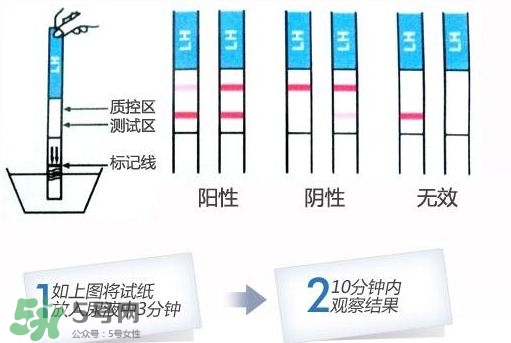 早孕試紙什么時候測最準？早孕試紙什么時候可以測出來