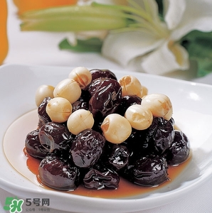 女性補(bǔ)腎的食物大全 女性補(bǔ)腎吃什么食物