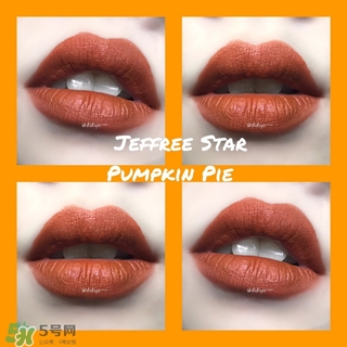 jeffree star是什么牌子?jeffree star是哪個(gè)國(guó)家的?