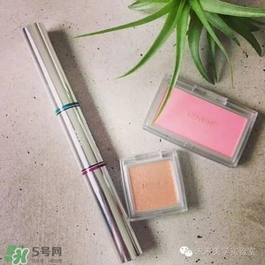 紫色腮紅適合什么膚色？紫色腮紅適合黃皮嗎？