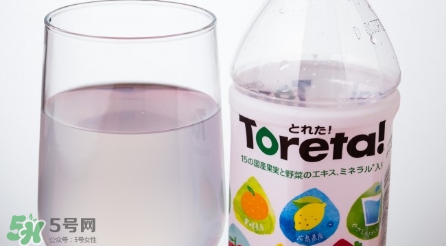 toreta飲料哪里可以買到？toreta飲料中國有售嗎？