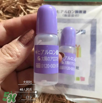 敏感肌膚可以用玻尿酸嗎 玻尿酸適合敏感肌膚嗎