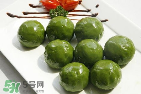 青團(tuán)應(yīng)該怎么吃？青團(tuán)買來直接吃嗎？