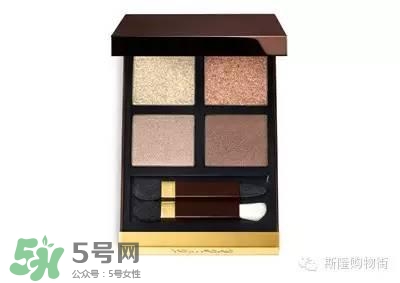 Tom Ford眼影01 TomFord眼影01教程