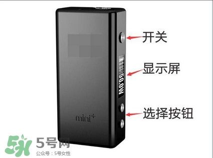 電子煙品牌 電子煙有哪些品牌？