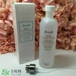 fresh玫瑰水適合什么年齡？馥蕾詩玫瑰水適合多大年齡？