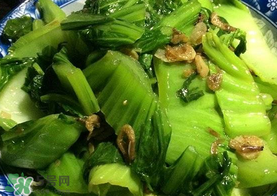 薺菜對(duì)胃好嗎？胃不好可以吃薺菜嗎？