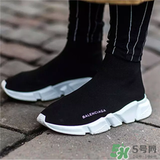 Balenciaga巴黎世家襪子鞋多少錢?巴黎世家襪子鞋價格