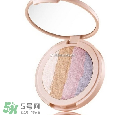 tarte cosmetics2017彩妝有哪些？tarte cosmetics2017彩妝介紹