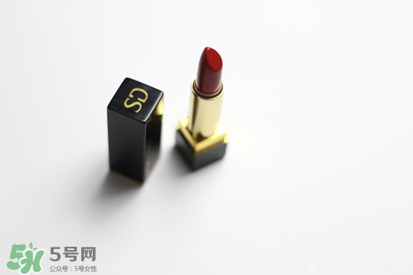 2017口紅熱賣排行榜10強(qiáng)_2017口紅人氣新品推薦