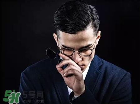 tb眼鏡是什么牌子?thom browne眼鏡價(jià)格