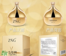 zng是什么牌子？zng瘦臉霜真的有用嗎