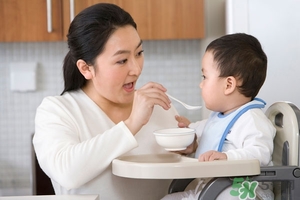 寶寶輔食添加順序 寶寶輔食添加計劃