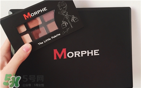 morphe眼影多少錢?morphe眼影價(jià)格