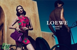 loewe是什么牌子？loewe羅意威是什么檔次？