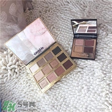 tarte眼影盤二代多少錢?tarte眼影盤二代價(jià)格