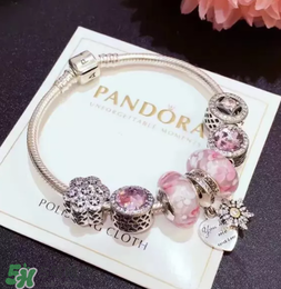 潘多拉2017新品桃花系列在哪里買？pandora桃花系列國內(nèi)有賣嗎？