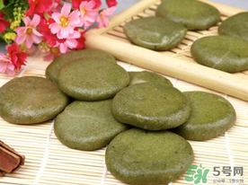 蒿子粑粑是哪里的特產(chǎn)？蒿子粑粑的由來(lái)