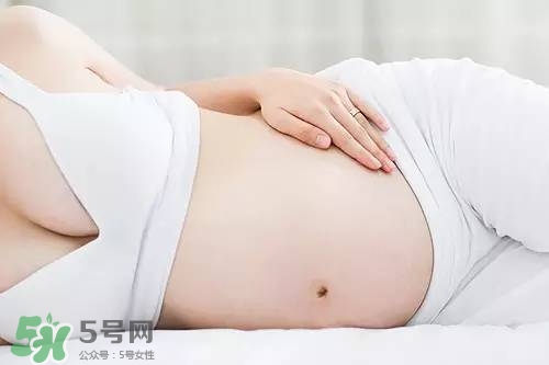 孕婦睡覺姿勢會影響胎兒嗎 孕婦怎么睡覺姿勢最好