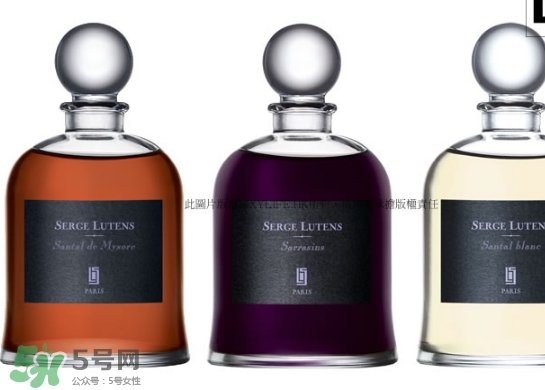 serge lutens蘆丹氏香水多少錢？serge lutens香水專柜價(jià)格