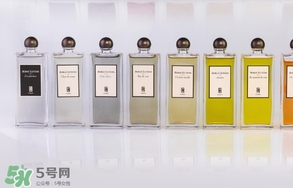 serge lutens蘆丹氏香水怎么用？蘆丹氏香水噴頭怎么按？