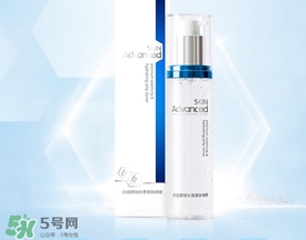 skin advanced是哪個(gè)國(guó)家的？skin advanced是什么檔次？