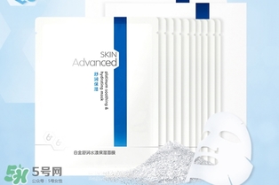 skin advanced適合什么膚質(zhì)？skin advanced適合敏感肌嗎？