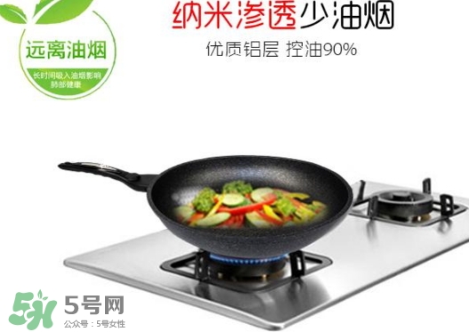 麥飯石鍋怎么清洗？麥飯石鍋清洗方法