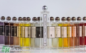 serge lutens哪里買？serge lutens蘆丹氏專柜地址