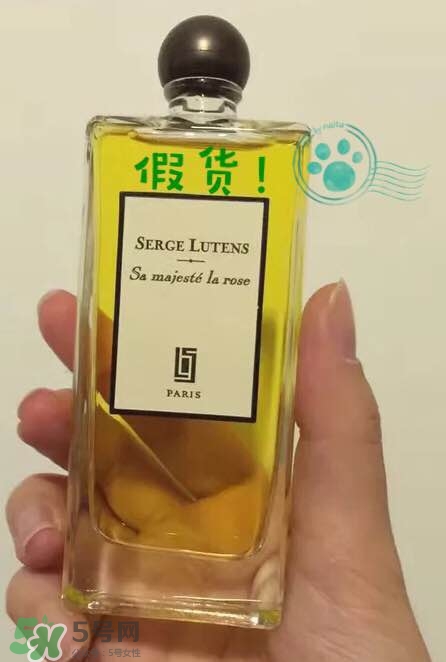 serge lutens蘆丹氏口紅真假 serge lutens口紅正品哪里買？