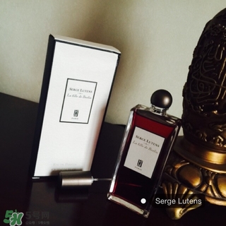 serge lutens蘆丹氏香水多少錢？serge lutens香水專柜價(jià)格