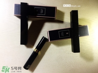 serge lutens蘆丹氏睫毛膏怎么樣？蘆丹氏睫毛膏好不好用？