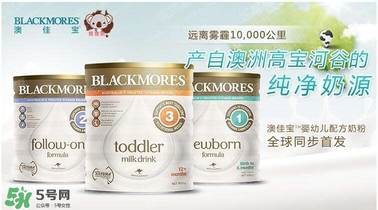 blackmores奶粉怎么樣 blackmores奶粉如何