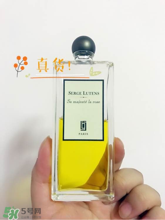 serge lutens蘆丹氏口紅真假 serge lutens口紅正品哪里買？