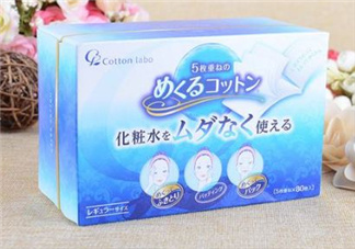 cotton labo是什么牌子?cotton labo是哪個(gè)國(guó)家的?