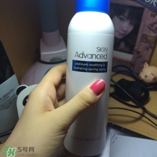 skin advanced適合什么膚質(zhì)？skin advanced適合敏感肌嗎？