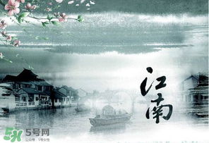 2017年梅雨季節(jié)是幾月？2017年梅雨季節(jié)是什么時候？