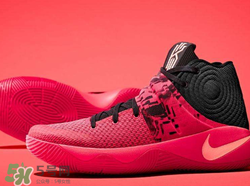 耐克kyrie2正品多少錢？nike歐文二代專柜價格