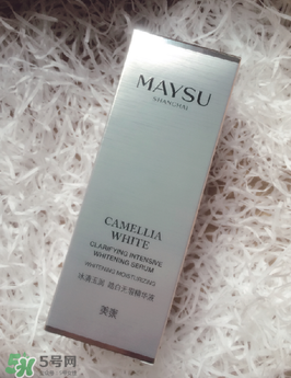 maysu美素是什么牌子？美素是哪個(gè)國(guó)家的品牌？