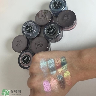 make up geek是什么牌子？make up geek什么檔次？