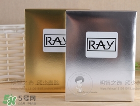 泰國ray面膜怎么樣？泰國ray面膜功效