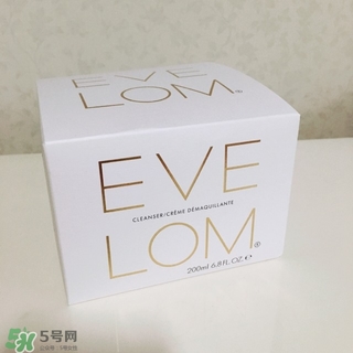 Evelom卸妝膏用法視頻 Evelom卸妝膏怎么用