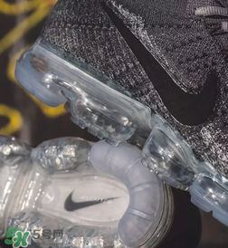 nike air vapormax怎么看真假？耐克air vapormax真假辨別