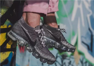 nike air vapormax怎么看真假？耐克air vapormax真假辨別