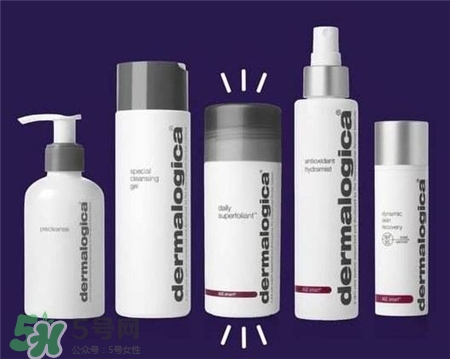 dermalogica什么牌子?德美樂(lè)嘉是哪個(gè)國(guó)家的?