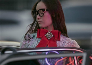 gucci2017春夏新款眼鏡好看嗎？gucci春夏系列眼鏡有哪幾款？