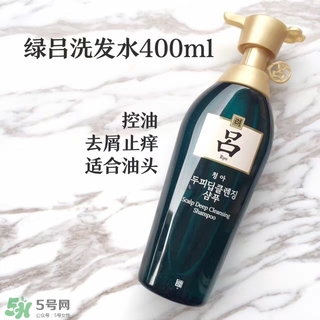 施華蔻和呂哪個(gè)好用？施華蔻和呂洗發(fā)水護(hù)發(fā)素對(duì)比